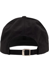 Low Profile Water Repellent Cap
