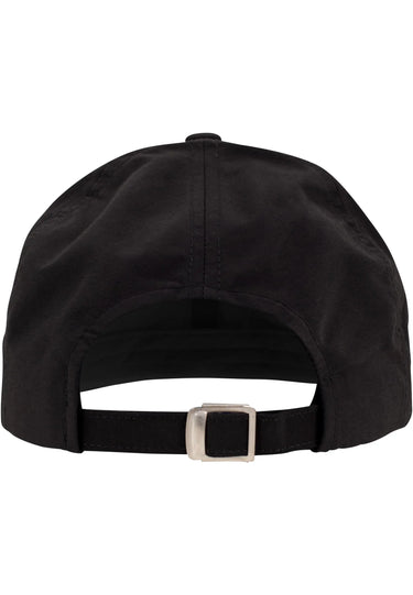 Low Profile Water Repellent Cap