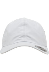 Low Profile Water Repellent Cap
