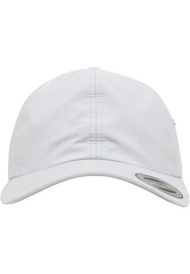 Low Profile Water Repellent Cap