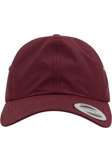 Low Profile Water Repellent Cap