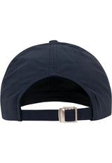Low Profile Water Repellent Cap