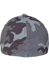 Flexfit Camo Stripe Cap