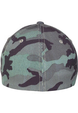 Flexfit Camo Stripe Cap