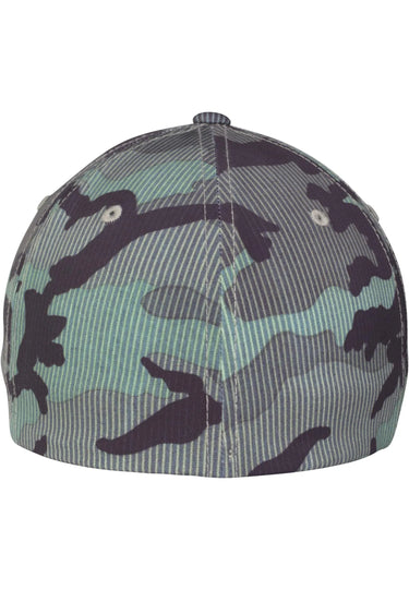 Flexfit Camo Stripe Cap