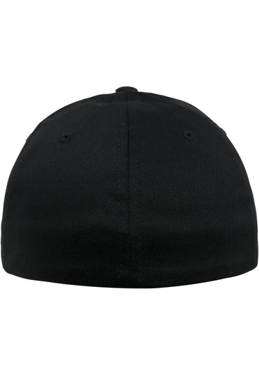 Flexfit Organic Cotton Cap