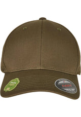 Flexfit Organic Cotton Cap