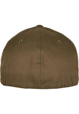 Flexfit Organic Cotton Cap