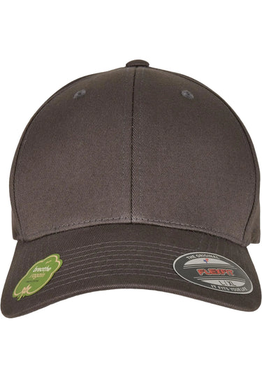 Flexfit Organic Cotton Cap