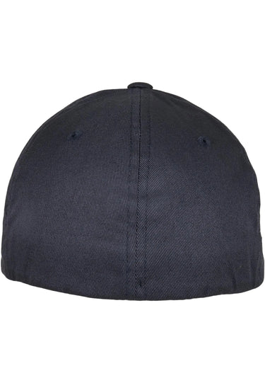 Flexfit Organic Cotton Cap