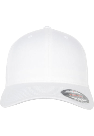 Flexfit Organic Cotton Cap