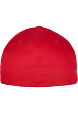 Flexfit Organic Cotton Cap