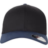 Flexfit Wooly Combed 2-Tone