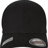 Flexfit Wooly Combed Waterrepellent