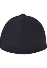 Flexfit Wooly Combed Waterrepellent