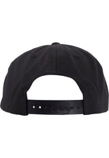 Pro-Style Twill Snapback Youth Cap
