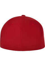 Flexfit Wooly Combed Waterrepellent