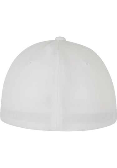 Flexfit Wooly Combed Waterrepellent