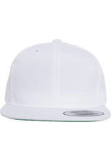 Pro-Style Twill Snapback Youth Cap