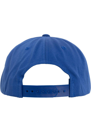 Pro-Style Twill Snapback Youth Cap