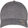 FLEXFIT HEATHERLIGHT CAP