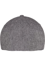 FLEXFIT HEATHERLIGHT CAP