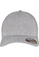 FLEXFIT HEATHERLIGHT CAP