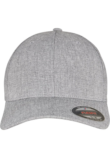 FLEXFIT HEATHERLIGHT CAP
