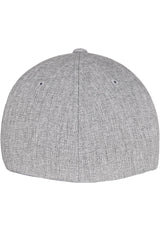 FLEXFIT HEATHERLIGHT CAP