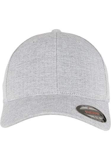 FLEXFIT HEATHERLIGHT CAP