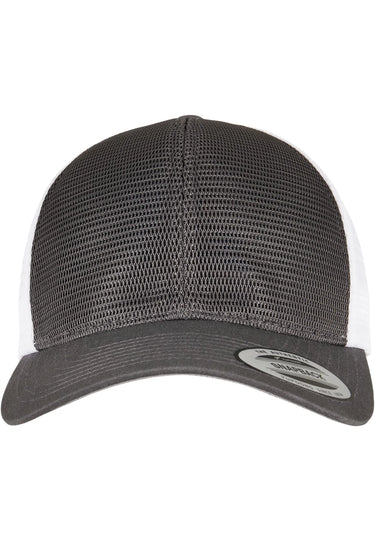 360 Omnimesh 2-Tone Cap