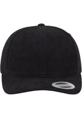 Brushed Cotton Twill Mid-Profile