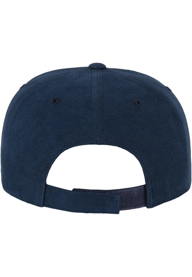 Brushed Cotton Twill Mid-Profile