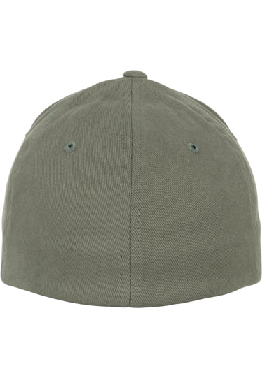 Flexfit Brushed Twill