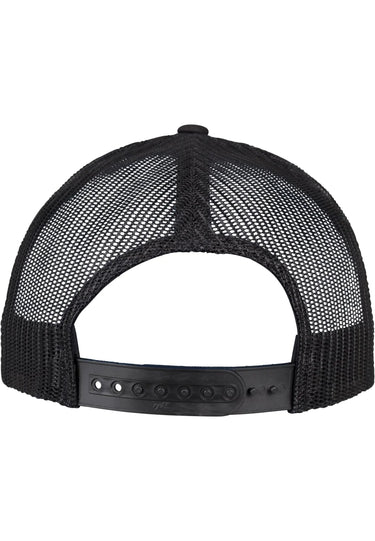 5-Panel Retro Trucker Cap