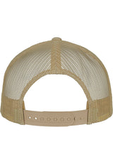 5-Panel Retro Trucker Cap