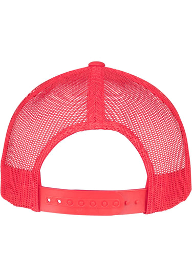 5-Panel Retro Trucker Cap
