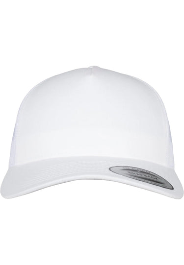 5-Panel Retro Trucker Cap