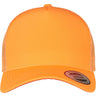 Neon Retro Trucker