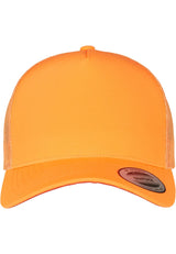 Neon Retro Trucker