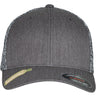 Flexfit Trucker Melange Mesh
