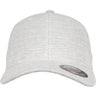 Flexfit Ivory Melange Cap