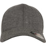 Heringbone Melange Flexfit