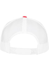 5-Panel Retro Trucker 2-Tone Cap