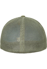 Flexfit Mesh Trucker