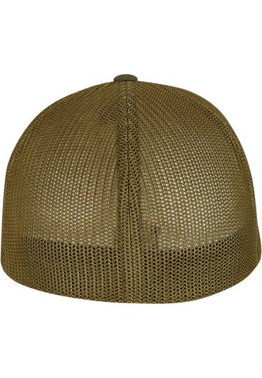 Flexfit Mesh Trucker