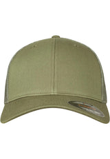 Flexfit Mesh Trucker