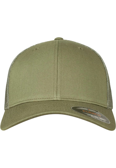 Flexfit Mesh Trucker