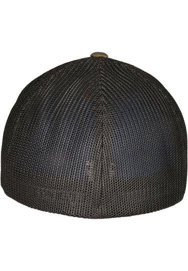 Flexfit Trucker Recycled Mesh