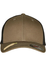 Flexfit Trucker Recycled Mesh